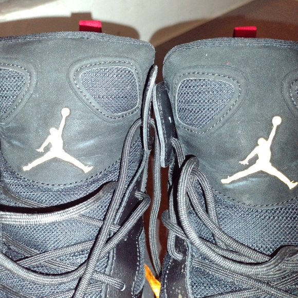 Jordan flight club 91' Sneakers - Picture 5 of 8